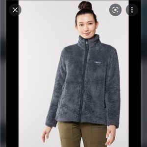 Patagonia Los Gatos fleece